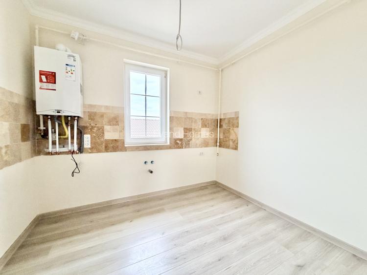 Comision 0 % - Apartament premium cu 2 camere - Giroc- Zona Neptun - 5