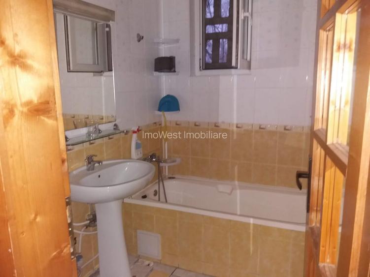 Medicina- Tipografilor | 2 Camere | Centrala Proprie - 7