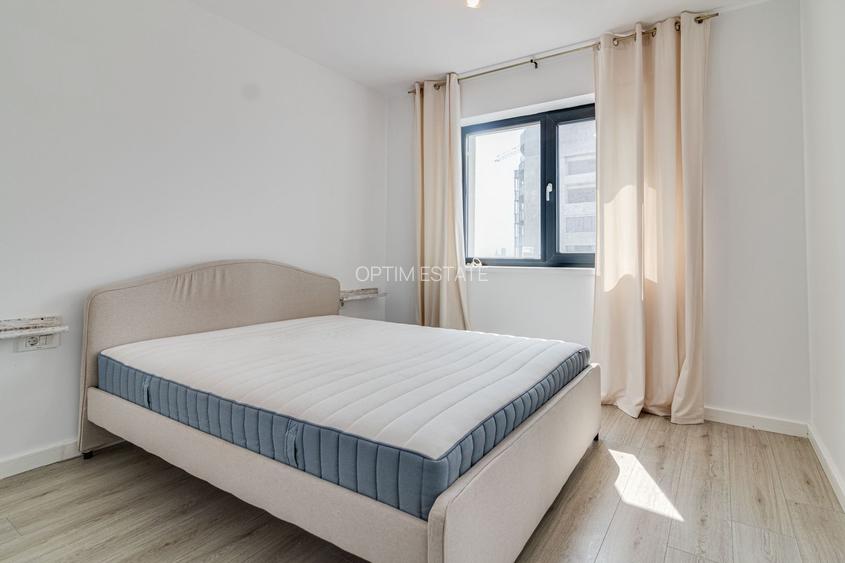 NOU! 2 camere, SUPERB,  2 bai ,  PIPERA-Porshe! - 6