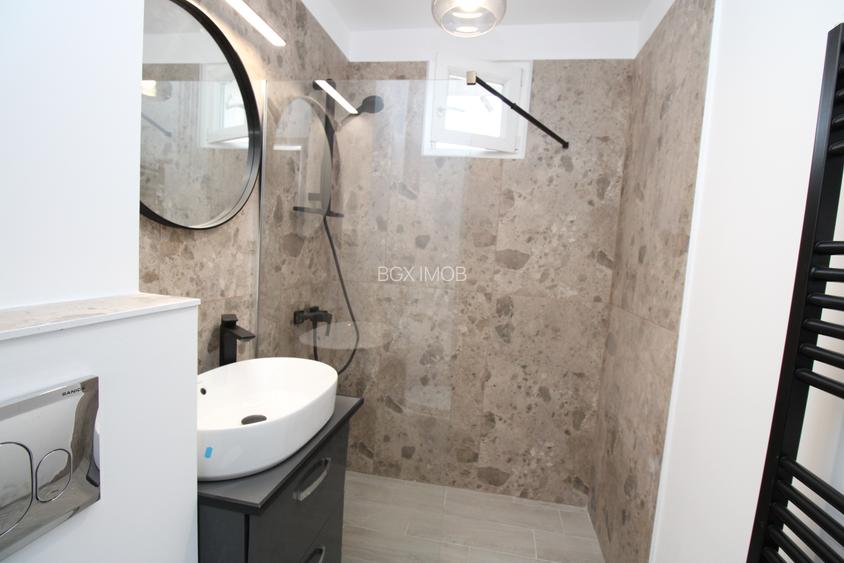 2 camere Dr Taberei Valea lui Mihai - totul renovat bloc anvelopat -langa metrou - 9