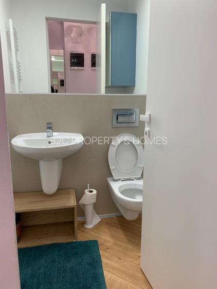 4City North Pipera Vanzare 3 camere - 7