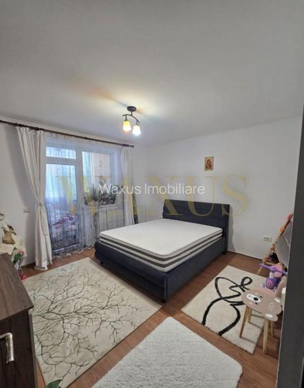 Apartament 2 camere 49mp | balcon inchis 8.6mp | parcare | Zona Eroilor  - 3