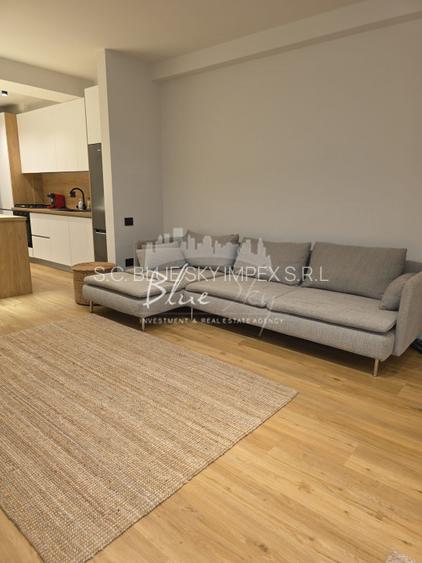 Apartament 2 camere in Mamaia, termen lung - 5