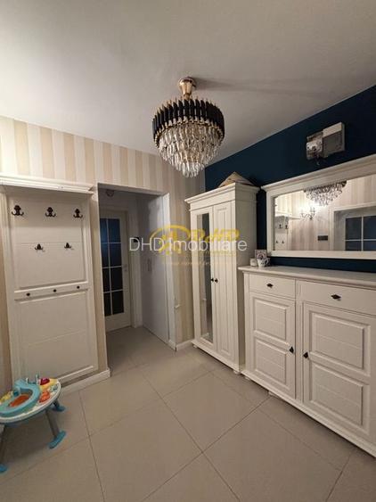 Apartament 2 camere decomandate, zona Podu de Fier, zona centrala. - 6