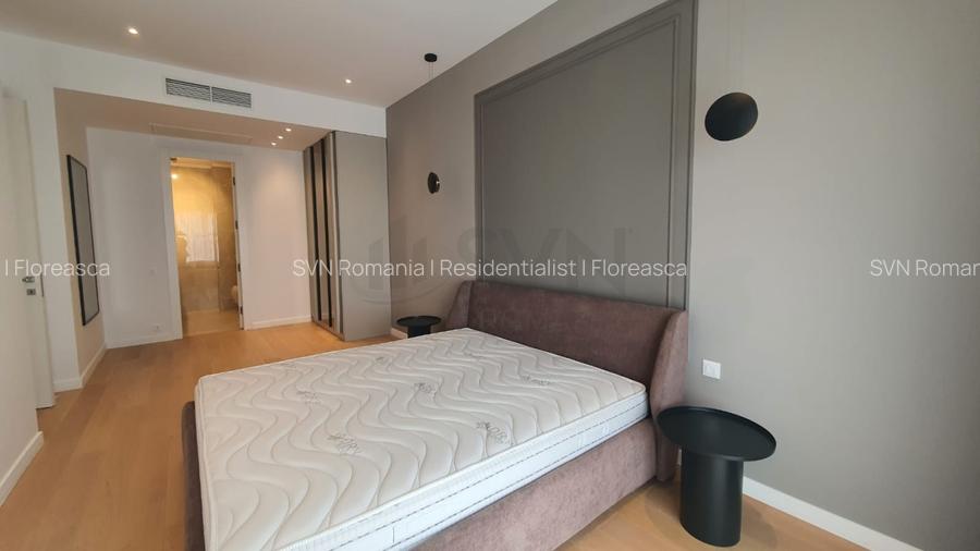 REA1023235 Apartament modern 4 camere One Verdi Park I Priveliste superba - 23