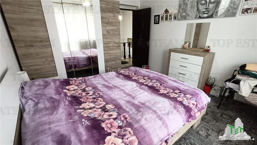 Vila individuala Otopeni cu curte generoasa - Potential ridicat! - 15