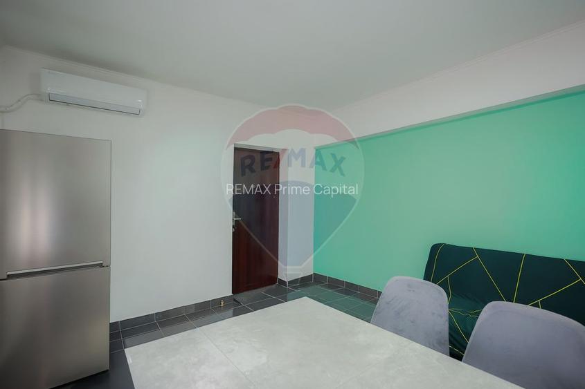 Apartament 3 camere, Dealuri, Gh. Doja, Spital Județean, Vânzare - 17