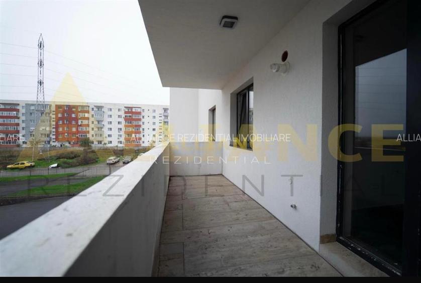 Apartament cu 2 Camere + Parcare - 5