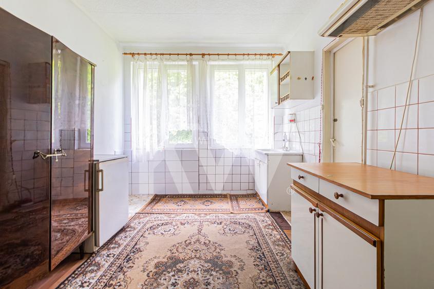 2 camere tip cămin pe același CF | Baie proprie | Zona Noua – Str. Laminoarelor - 4