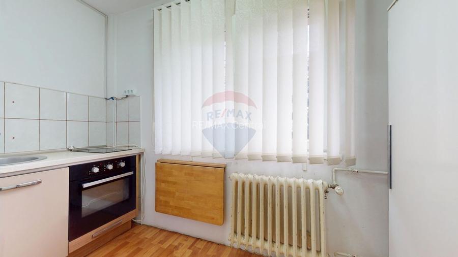 Garsonieră mobilată și utilată - ideală pentru locuit sau investiție - 6