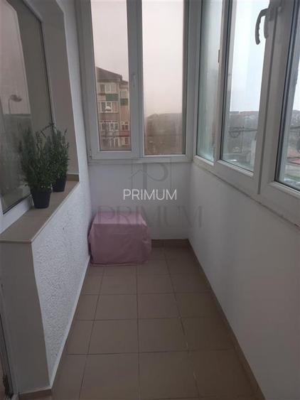 LIPOVEI - ETAJ 2 - GARAJ CF - 3 CAMERE - 2 BAI - 3 BALCOANE - CENTRALA PROPRIE - - 14