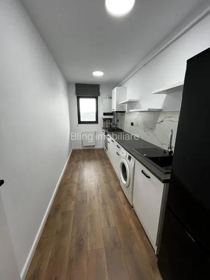 Apartament 3 camere, Frunzisului - 4