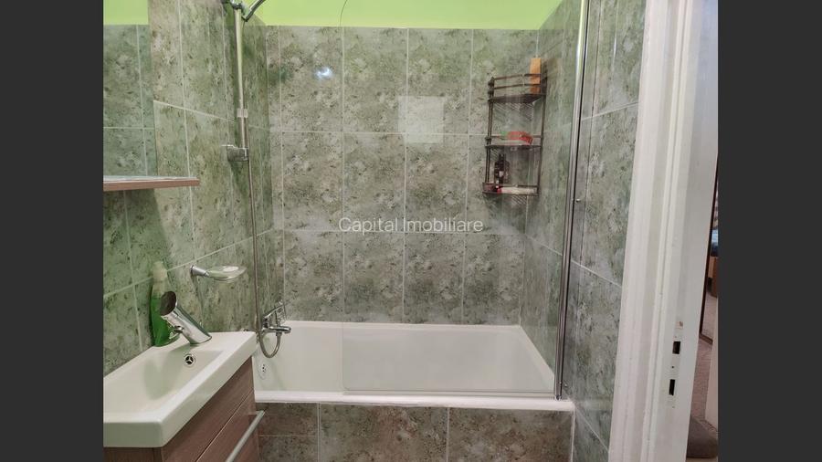 Apartament Satu Mare - 44mp, 2 camere - 82.500€
 - 13