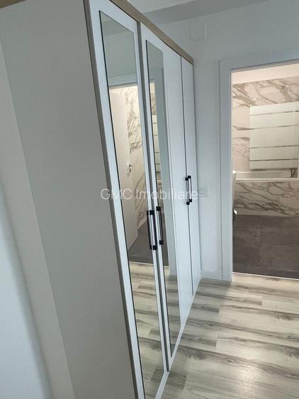 2 camere bloc nou Parcul Carol IM109 - 15