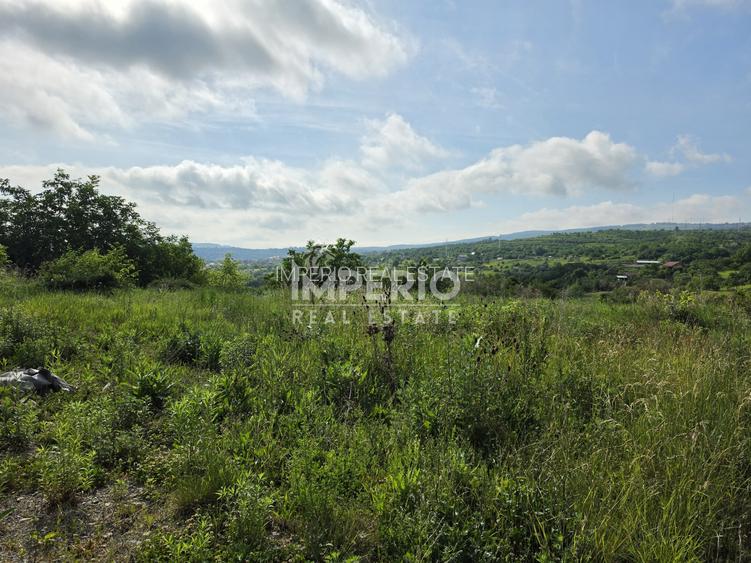 Teren exceptional de vanzare in cartierul Buna Ziua! - 4
