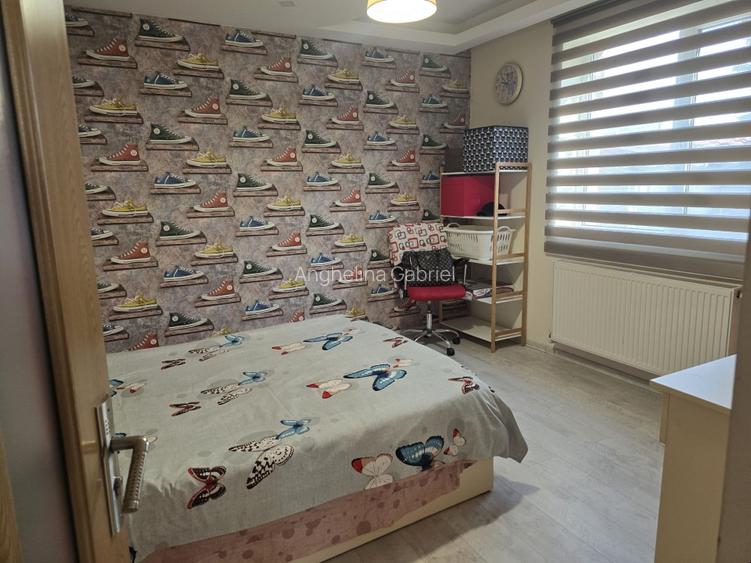 Casa de vanzare, sat Catelu ,jud Ilfov - 6