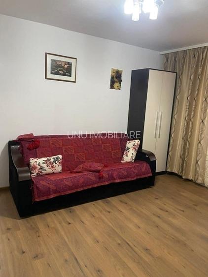 Apartament cu 3 camere - zona Baza 3 -  Carrefour Felicia - Pet Friendly - 9