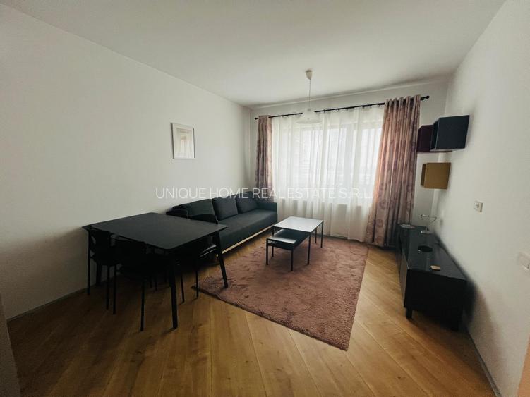 Pipera : 2 camere in complex rezidential, langa Pipera Plaza! - 2