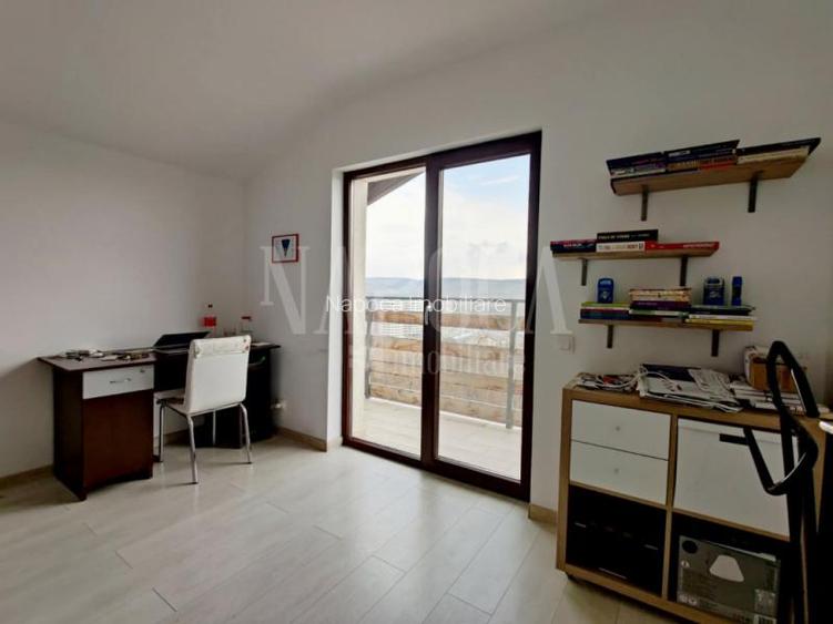 Casa 5 camere de vanzare in Floresti - 10