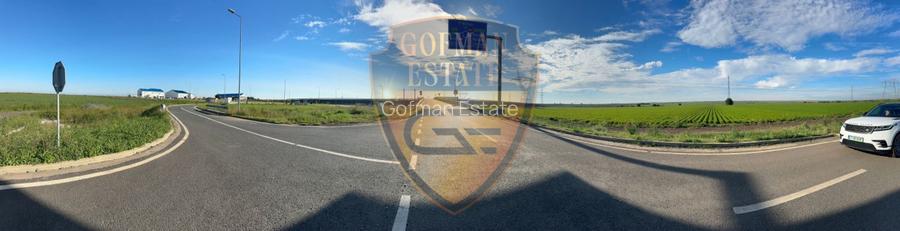 Poiana, A4 17000 mp sensul giratoriu Poiana - Statiunea Mamaia - 6