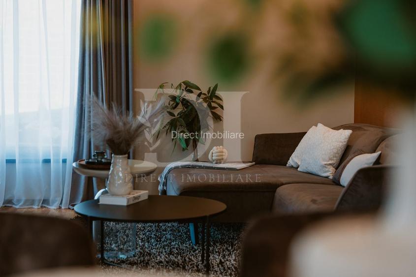 Casa individuala ultrafinisata la cheie la doar 10 min de Cluj! - 7