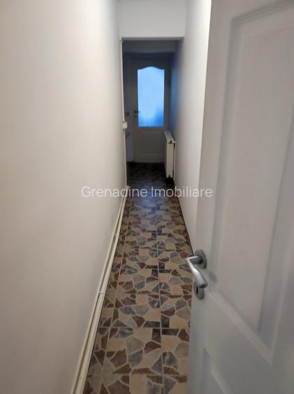 Garsoniera la Casa Strada Lunga - cod 5260 - 6