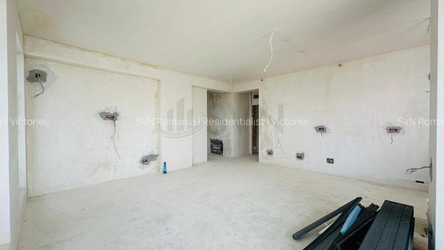 REA1024363 Apartament 2 camere de vanzare Corbeanca central - 3