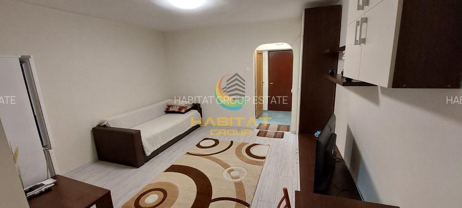 Garsoniera la 15 min Metrou Titan 62.000 euro - 3