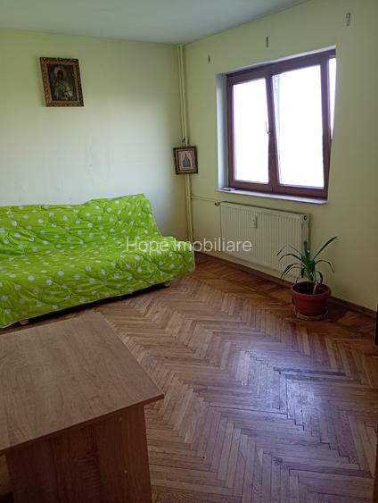 Basarabia-Bulevardul Basarabia-apartament 2 camere - 5