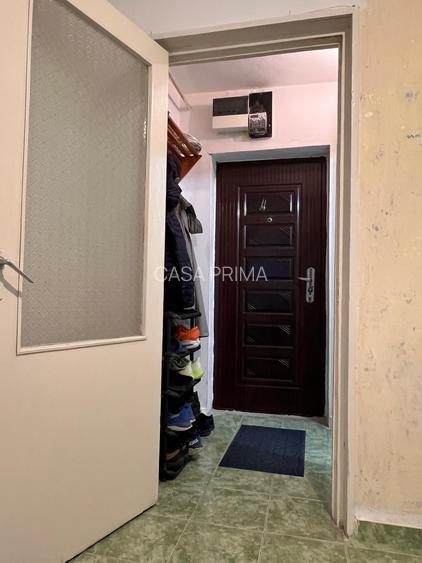 Bd Chimiei-Tudor Vladimirescu, ap.3 camere,2 bai, et.3/4,geam la baie, 70m! - 7