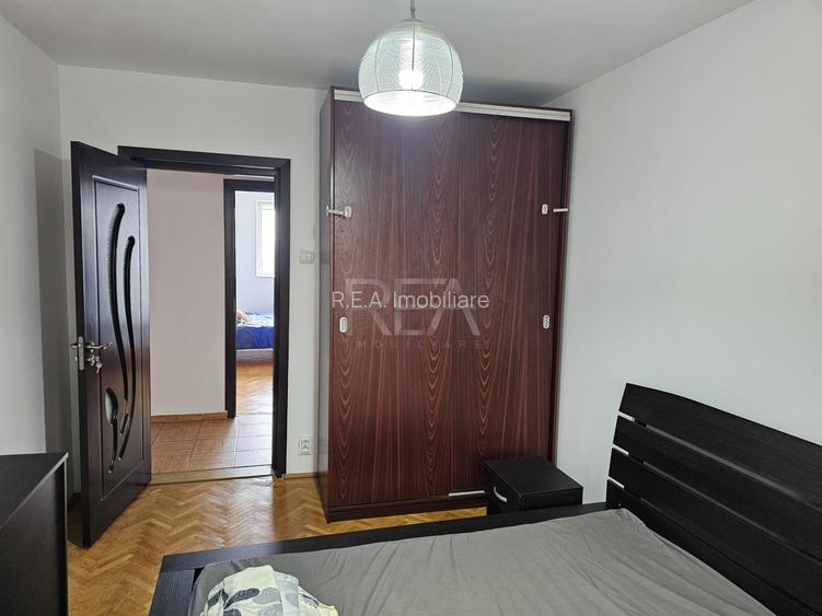 3 camere Câmpia Libertății, parcare, an 1966, 68 mp, renovat - 5