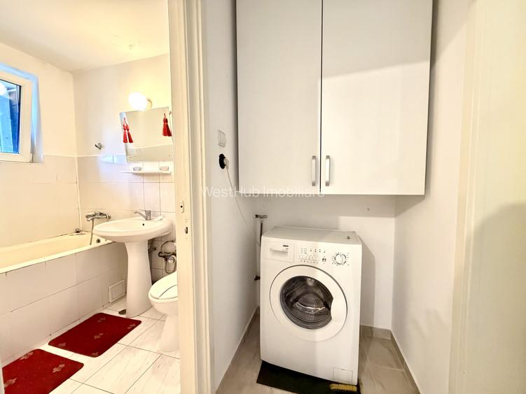 Apartament 2 camere, 45 mp utili, etaj 3 - Zona Tipografilor - 7