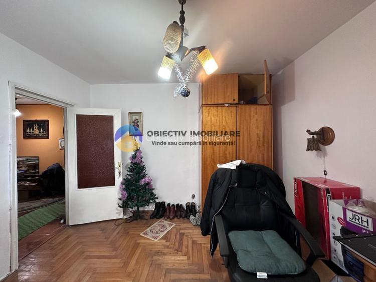 Apartament de vanzare – 2 camere | Etaj 1 | Zona LIDL - 5