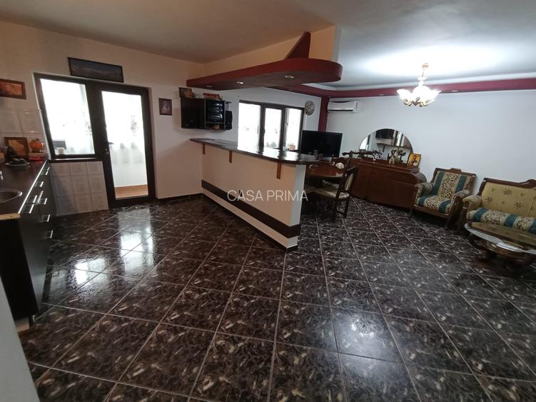Apartament 4 camere zona Frumoasa, etaj 1 !!! - 9