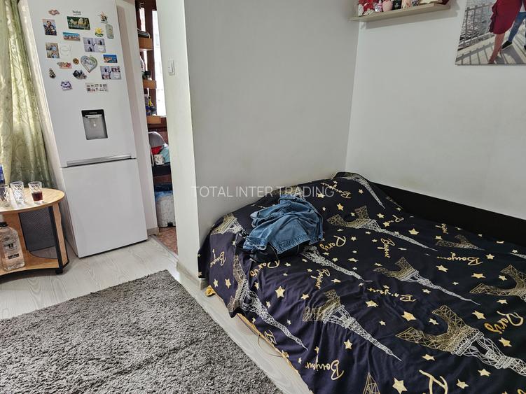 Dristor metrou - 5/10 - garsoniera confort doi, semimobilata, intabulare,42900 € - 17