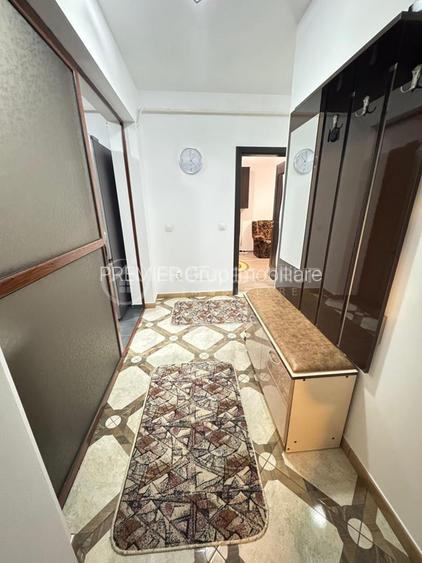 Etaj 1 I Apartament 3 camere 84mp - Canta I 2015, CT, mobilat & utilat - 8
