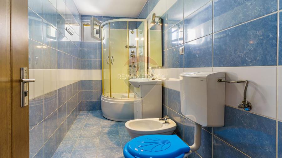 De vanzare 3 camere, comision 0%, Iris - 8