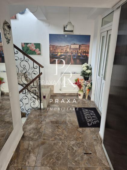 Dupex de vanzare transformat in 2 apartamente zona Metro! - 10