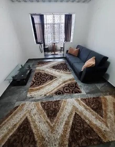 Apartament de 3 camere, semidecomandat, etaj 1/4, zona Podu Ros - 2