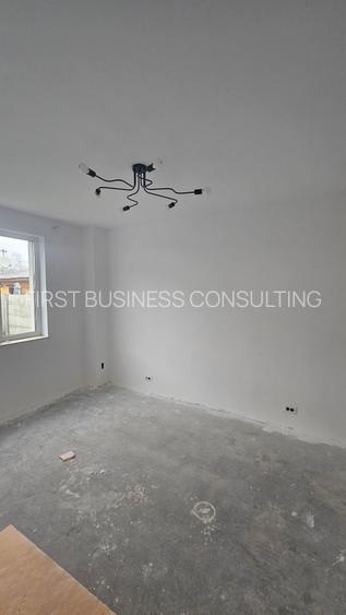 VILE P+1, 4 camere+Teren 210 mp.zona Otopeni-DIRECT DEZVOLTATOR-COMISION 0% - 10