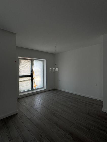 Studio - bloc nou - zona Obor - 6