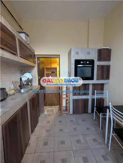 Unirii, apartament 3 cam 75 mp,etajul 2 din trei, renovat, fara risc - 15