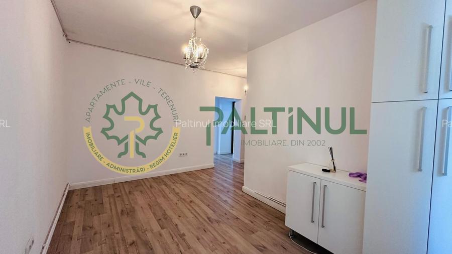 Apartamente moderne de 55 mp, langa Blvd. Victoriei și Parcul Sub Arini, etaj 1 - 8
