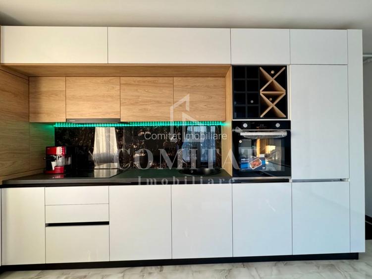 Apartament cu 3 camere la cheie | Imobil nou | Dâmbul Rotund - 3