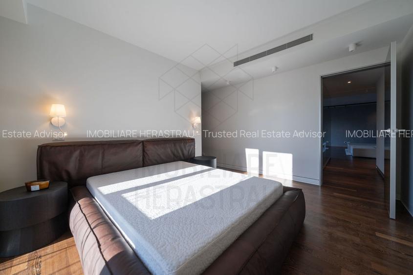 Verdi Park Suite | Floreasca Luxury 2 bedroom apartment - 11