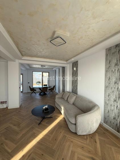 Case Complex Rezidential P+1E+POD 4 Camere-Platoul Beldiman-Iasi - 2
