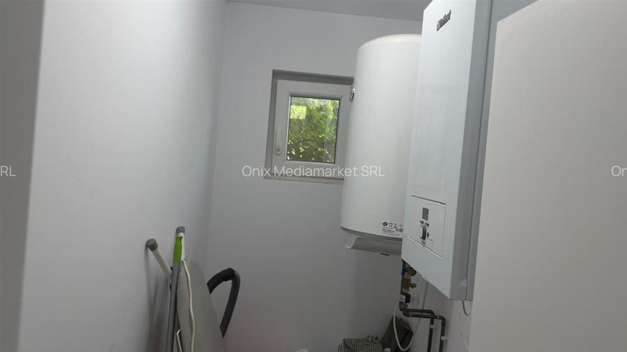 Casa noua parter | 4 camere | 670mp teren | Toate utilitatile | Comuna Vadu Sapa - 7