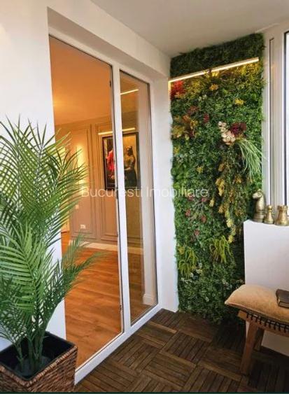 Apartament 2 Camere,Piata Amzei,bl.reabilitat,et.3/7,Amenajat,Liber - 6