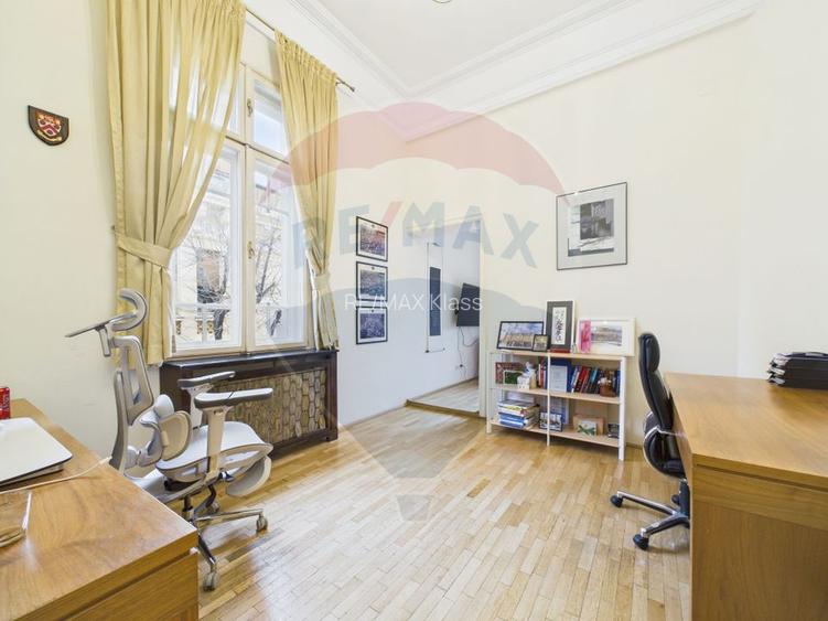 Casă / Vilă de inchiriat | Birouri | Clinici | Ultracentral - 8