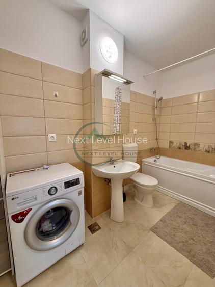 Apartament 2 camere, Sanpetru Residence - 12